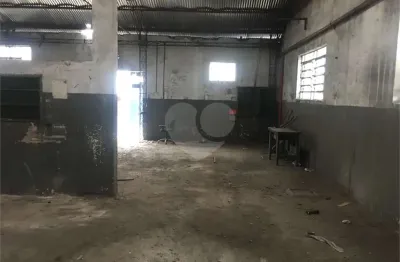 Barracão / galpão / depósito para alugar na rua três martelos, 46, chácara califórnia, são paulo, 1100 m2 por r$ 30.000