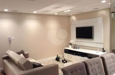 Apartamento com 2 quartos à venda na rua primeiro de maio, 56, vila antonieta, guarulhos, 94 m2 por r$ 890.000