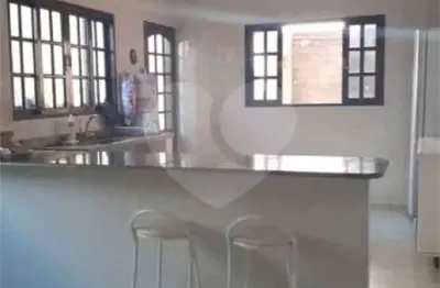 Casa com 3 quartos à venda na rua das aeromoças, 38, jardim aeródromo, guarulhos, 220 m2 por r$ 723.000