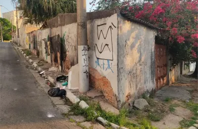 Terreno à venda na avenida campista, 415, vila rosália, guarulhos, 290 m2 por r$ 1.000.000