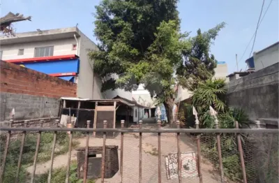Terreno à venda na avenida dona eugênia machado da silva, 495, vila galvão, guarulhos, 120 m2 por r$ 1.100.000