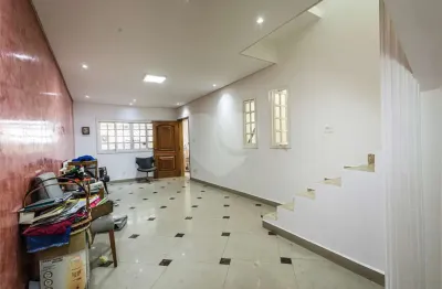 Casa com 3 quartos à venda na rua papanduva, 48, jardim santa cecília, guarulhos, 295 m2 por r$ 925.000