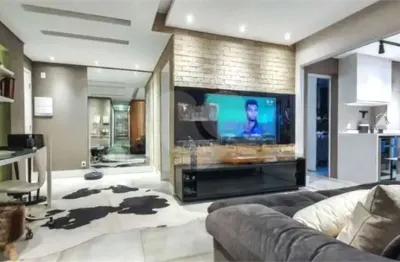 Apartamento com 2 quartos à venda na rua caetanos, 44, vila regente feijó, são paulo, 92 m2 por r$ 1.395.000