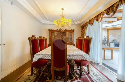 Casa com 5 quartos à venda na rua banibás, 458, alto de pinheiros, são paulo, 580 m2 por r$ 5.600.000