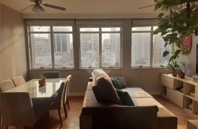 Apartamento com 3 quartos à venda na rua bueno de andrade, 203, aclimação, são paulo, 114 m2 por r$ 900.000