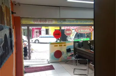 Ponto comercial à venda na rua dronsfield, 171, lapa, são paulo, 150 m2 por r$ 3.800.000