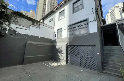Prédio à venda na avenida santo amaro, 3757, brooklin paulista, são paulo, 173 m2 por r$ 1.900.000