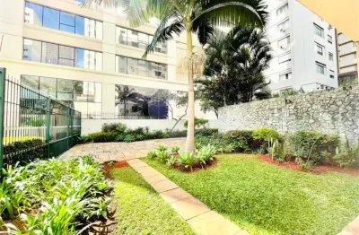 Apartamento com 3 quartos à venda na Alameda Joaquim Eugênio de Lima, 297, Jardim Paulista, São Paulo, 300 m2 por R$ 3.000.000