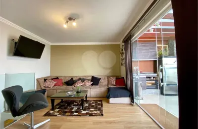 Apartamento com 3 quartos à venda na rua geraldo augusto da silva, 559, parque continental i, guarulhos, 123 m2 por r$ 670.000