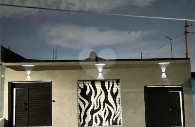 Casa com 3 quartos à venda na avenida nova américa, 390, jardim santa cecília, guarulhos, 250 m2 por r$ 585.000