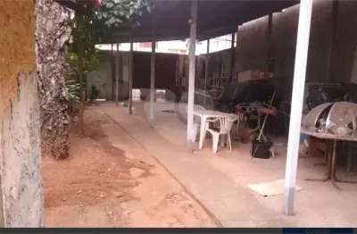 Terreno comercial para alugar na rua alexandre dumas, 767, chácara santo antônio, são paulo, 203 m2 por r$ 6.500