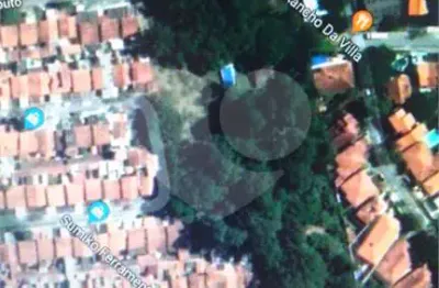 Terreno à venda na rua frederico rene de jaegher, 1701, rio bonito, são paulo, 7067 m2 por r$ 7.500.000