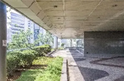 Sala comercial para alugar na avenida do café, 277, vila guarani, são paulo, 904 m2 por r$ 85.500