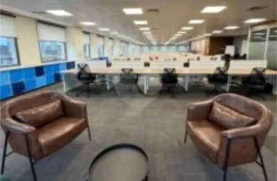 Casa comercial para alugar na rua verbo divino, 1547, chácara santo antônio, são paulo, 597 m2 por r$ 41.790