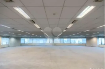 Sala comercial para alugar na praça professor josé lannes, 40, cidade monções, são paulo, 783 m2 por r$ 75.100