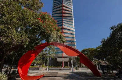 Sala comercial para alugar na praça professor josé lannes, 40, cidade monções, são paulo, 783 m2 por r$ 61.074