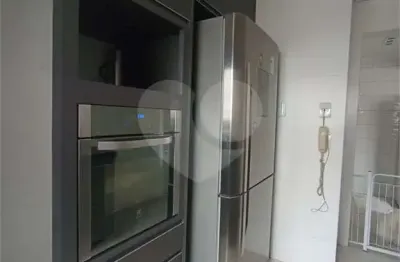 Apartamento com 4 quartos à venda na rua pedro doll, 391, santana, são paulo, 210 m2 por r$ 2.100.000