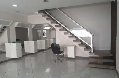 Casa para alugar na rua josé oscar abreu sampaio, 407, jardim anália franco, são paulo, 100 m2 por r$ 7.500