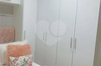 Apartamento com 2 quartos à venda na rua felício pereira, 320, jardim piqueroby, são paulo, 66 m2 por r$ 650.000