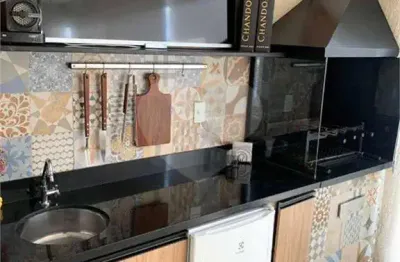 Apartamento com 2 quartos à venda na rua felício pereira, 320, jardim piqueroby, são paulo, 66 m2 por r$ 650.000