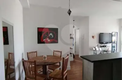 Apartamento com 2 quartos à venda na rua felício pereira, 320, jardim piqueroby, são paulo, 66 m2 por r$ 650.000