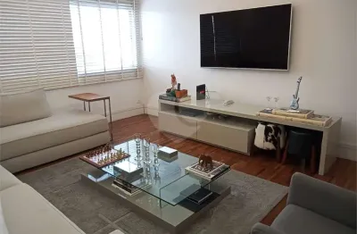 Apartamento com 3 quartos à venda na rua itambé, 96, higienópolis, são paulo, 155 m2 por r$ 2.480.000