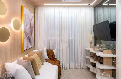 Apartamento com 2 quartos à venda na rua marcos arruda, 720, catumbi, são paulo, 45 m2 por r$ 433.500