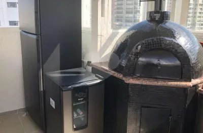 Apartamento com 3 quartos para alugar na rua edson, 1172, campo belo, são paulo, 264 m2 por r$ 22.500