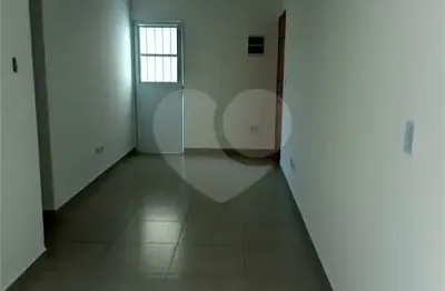 Apartamento com 2 quartos à venda na rua manuel de moura, 97, vila gustavo, são paulo, 47 m2 por r$ 310.000
