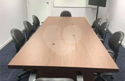 Sala comercial para alugar na rua voluntários da pátria, 1284, santana, são paulo, 48 m2 por r$ 25.000