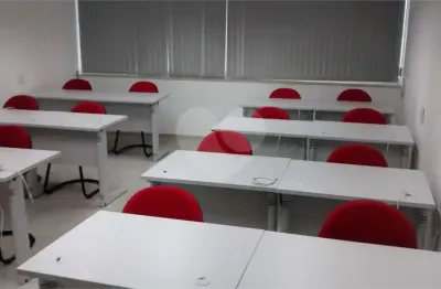 Sala comercial para alugar na rua voluntários da pátria, 1284, santana, são paulo, 48 m2 por r$ 25.000