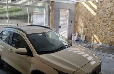 Casa com 3 quartos à venda na rua felício pereira, 234, jardim piqueroby, são paulo, 120 m2 por r$ 960.000