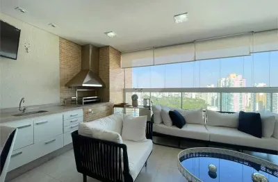 Apartamento com 3 quartos para alugar na rua rosa das neves, 80, vila regente feijó, são paulo, 180 m2 por r$ 20.600