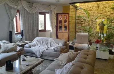 Casa com 3 quartos à venda na rua josé pires de oliveira dias, 214, jardim guapira, são paulo, 391 m2 por r$ 1.400.000