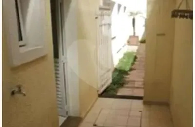 Casa em condomínio fechado com 3 quartos à venda na rua visconde de taunay, 349, vila cruzeiro, são paulo, 224 m2 por r$ 2.800.000
