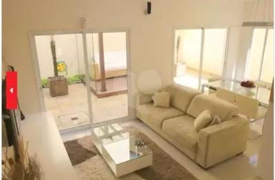 Casa em condomínio fechado com 3 quartos à venda na rua visconde de taunay, 349, vila cruzeiro, são paulo, 224 m2 por r$ 2.800.000