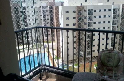 Apartamento com 2 quartos à venda na avenida interlagos, 1585, jardim umuarama, são paulo, 180 m2 por r$ 901.000