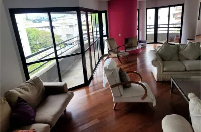 Apartamento com 3 quartos à venda na rua paraguassu, 278, perdizes, são paulo, 220 m2 por r$ 2.500.000