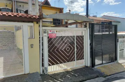 Casa com 2 quartos à venda na rua antônio maria pires, 127, jardim virgínia bianca, são paulo, 85 m2 por r$ 500.000