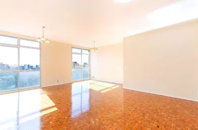 Apartamento com 3 quartos à venda na Rua Paraguassu, 421, Perdizes, São Paulo, 140 m2 por R$ 2.350.000