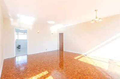 Apartamento com 3 quartos à venda na rua paraguassu, 421, perdizes, são paulo, 140 m2 por r$ 2.350.000