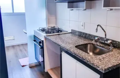 Apartamento com 2 quartos à venda na rua campos vergueiro, 275, vila anastácio, são paulo, 60 m2 por r$ 660.000