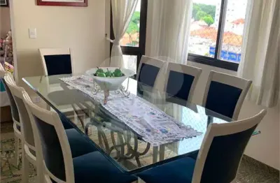 Apartamento com 4 quartos à venda na rua aureliano leal, 227, água fria, são paulo, 170 m2 por r$ 1.300.000