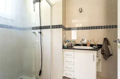 Casa em condomínio fechado com 3 quartos à venda na rua sônia ribeiro, 1, brooklin paulista, são paulo, 270 m2 por r$ 3.777.000
