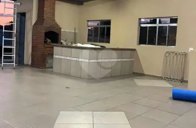 Casa com 4 quartos à venda na rua mata de são joão, 314, jardim presidente dutra, guarulhos, 203 m2 por r$ 650.000