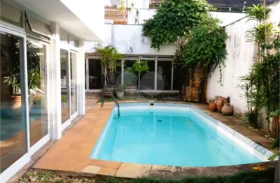 Casa com 6 quartos para alugar na avenida são valério, 553, jardim guedala, são paulo, 708 m2 por r$ 15.000