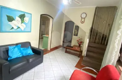 Casa com 4 quartos à venda na rua diva, 97, parque santo antônio, guarulhos, 218 m2 por r$ 600.000