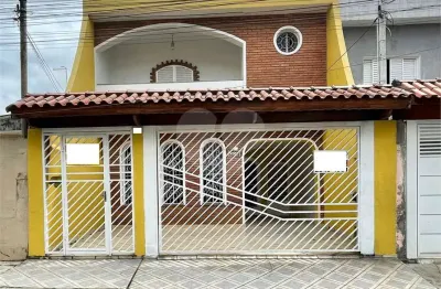 Casa com 3 quartos à venda na rua doutor domingos paschoal benedicto graciano, 308, parque santo antônio, guarulhos, 180 m2 por r$ 600.000