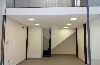Ponto comercial à venda na rua silvestre vasconcelos calmon, 51, vila pedro moreira, guarulhos, 37 m2 por r$ 800.000