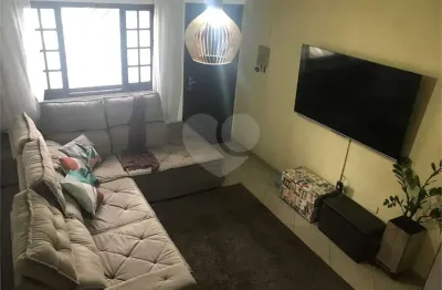 Casa com 2 quartos à venda na rua dona antônia, 744, vila das palmeiras, guarulhos, 143 m2 por r$ 655.000